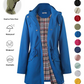 🔥This Week's Special Price: £25.99 🧥🍂 Women’s Chic Lightweight Waterproof Autumn Jacket | Stylish & Durable for Autumn Wind & Rain