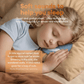 👍Surprise Price ￡12.99!!🔥Ultra-Thin Bluetooth Pillow Speaker with Bluetooth 6.0 - Bone Conduction Technology