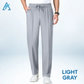 ⏳Limited-time 50% off⏰AirFlexion - Pull On Ice Silk Stretch Smart Casual Pants