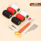 🎁BUY 1 GET 1 FREE ✨Only £6.99✨37PCS Sewing Tool Set, Complete Household Sewing Kit
