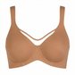 🏆 Last Day Special Price £7.99💐Women's Elegant Sheer Full Coverage Plus Size Bra