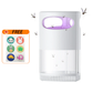 🦟 50% OFF! UV Mosquito Killer Lamp – quiet, USB, chemical-free. 50K+ sold! 🔇🌙