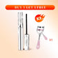 🥳2026 HOT SALE🥳💞50K+ SOLD!👁️✨ All-Day Beautiful Lashes, Smudge-Proof! Waterproof Fiber Mascara for Natural Volume. 💖💃