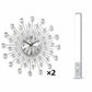📢📢50% OFF!!⏰Creative Wall Clock for Living Room Decoration