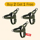 🔥LAST DAY SALE: ONLY ￡9.99!!🏆✨Heavy-Duty Tactical Dog Harness with Handle🐕