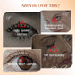 🥳2026 HOT SALE🥳💞50K+ SOLD!👁️✨ All-Day Beautiful Lashes, Smudge-Proof! Waterproof Fiber Mascara for Natural Volume. 💖💃