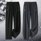 🔥LAST DAY SALE 65% OFF 👖 Unisex Ultra‑Soft Stretch Casual Pants | Beautiful Drape for Autumn Everyday Wear