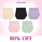 💥Hot Sale-70% OFF💞Leakproof High-Waist Tummy-Control Butt-Lifting Panties