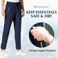 🔥LAST DAY SALE 65% OFF 👖 Unisex Ultra‑Soft Stretch Casual Pants | Beautiful Drape for Autumn Everyday Wear