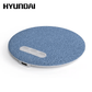 👍Surprise Price ￡12.99!!🔥Ultra-Thin Bluetooth Pillow Speaker with Bluetooth 6.0 - Bone Conduction Technology
