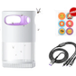 🦟 50% OFF! UV Mosquito Killer Lamp – quiet, USB, chemical-free. 50K+ sold! 🔇🌙