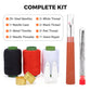 🎁BUY 1 GET 1 FREE ✨Only £6.99✨37PCS Sewing Tool Set, Complete Household Sewing Kit