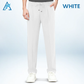 ⏳Limited-time 50% off⏰AirFlexion - Pull On Ice Silk Stretch Smart Casual Pants