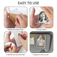 🎁 LAST DAY SALE 50% OFF!!🎁Portable Acrylic Magnetic Photo Frame