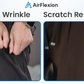 ⏳Limited-time 50% off⏰AirFlexion - Pull On Ice Silk Stretch Smart Casual Pants