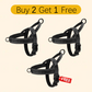 🔥LAST DAY SALE: ONLY ￡9.99!!🏆✨Heavy-Duty Tactical Dog Harness with Handle🐕