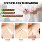 🎁BUY 1 GET 1 FREE ✨Only £6.99✨37PCS Sewing Tool Set, Complete Household Sewing Kit