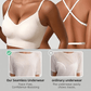 🏆Last Day Sale ONLY ￡7.99!!🔥Ellis Intimates™🇬🇧Seamless Wire-Free Low-Back Support Bra👙
