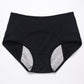 ⏳Last Day-Buy 1 Get 3 Packs!!🔥2026 Best-Selling🏆LunaBloom™ High-Waist Leak-Proof Panties ✨Butter-soft, ultra-stretchy & discreetly protective 🍃