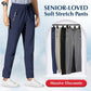 🔥LAST DAY SALE 65% OFF 👖 Unisex Ultra‑Soft Stretch Casual Pants | Beautiful Drape for Autumn Everyday Wear