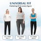 🔥LAST DAY SALE 65% OFF 👖 Unisex Ultra‑Soft Stretch Casual Pants | Beautiful Drape for Autumn Everyday Wear
