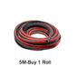 🔥NEW YEAR UP TO 50% OFF✨🔥Car Noise Reduction Dust-proof Rubber Seal Strip