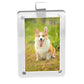 🎁 LAST DAY SALE 50% OFF!!🎁Portable Acrylic Magnetic Photo Frame