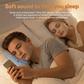 👍Surprise Price ￡12.99!!🔥Ultra-Thin Bluetooth Pillow Speaker with Bluetooth 6.0 - Bone Conduction Technology