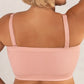 🤩 LAST‑DAY SALE 49% OFF!🔥 Convertible Strapless Bandeau Bra | Wireless Comfort, Anti‑Slip Grip With Detachable Straps
