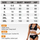 🔥Last Day Special Price £11.99!!💥-👙High Waisted Tummy Control Color Block Bikini Sets