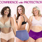 ⏳Last Day-Buy 1 Get 3 Packs!!🔥2026 Best-Selling🏆LunaBloom™ High-Waist Leak-Proof Panties ✨Butter-soft, ultra-stretchy & discreetly protective 🍃