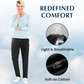 🔥LAST DAY SALE 65% OFF 👖 Unisex Ultra‑Soft Stretch Casual Pants | Beautiful Drape for Autumn Everyday Wear