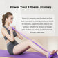 🏆 LAST DAY SPECIAL PRICE £7.99 💪 Multi‑Functional Pedal Resistance Band Trainer | Portable Home Gym Fitness Equipment🌿🏠