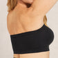 🤩 LAST‑DAY SALE 49% OFF!🔥 Convertible Strapless Bandeau Bra | Wireless Comfort, Anti‑Slip Grip With Detachable Straps