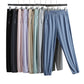 🔥LAST DAY SALE 65% OFF 👖 Unisex Ultra‑Soft Stretch Casual Pants | Beautiful Drape for Autumn Everyday Wear