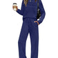 🔥LAST DAY 60% OFF💓Women's Crew Neck Top & Drawstring Pants Set