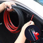 🔥NEW YEAR UP TO 50% OFF✨🔥Car Noise Reduction Dust-proof Rubber Seal Strip