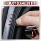 🔥NEW YEAR UP TO 50% OFF✨🔥Car Noise Reduction Dust-proof Rubber Seal Strip