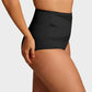 🌸 Last Day Special Price £9.99 ! 🔥Buy 1 Get 1 Free🎁Plus-Size High-Waist Cross Tummy Control Panties