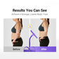 🏆 LAST DAY SPECIAL PRICE £7.99 💪 Multi‑Functional Pedal Resistance Band Trainer | Portable Home Gym Fitness Equipment🌿🏠