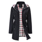 🔥This Week's Special Price: £25.99 🧥🍂 Women’s Chic Lightweight Waterproof Autumn Jacket | Stylish & Durable for Autumn Wind & Rain