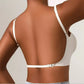🏆Last Day Sale ONLY ￡7.99!!🔥Ellis Intimates™🇬🇧Seamless Wire-Free Low-Back Support Bra👙