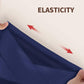 🌸 Last Day Special Price £9.99 ! 🔥Buy 1 Get 1 Free🎁Plus-Size High-Waist Cross Tummy Control Panties