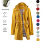 🔥This Week's Special Price: £25.99 🧥🍂 Women’s Chic Lightweight Waterproof Autumn Jacket | Stylish & Durable for Autumn Wind & Rain