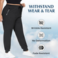 🔥LAST DAY SALE 65% OFF 👖 Unisex Ultra‑Soft Stretch Casual Pants | Beautiful Drape for Autumn Everyday Wear