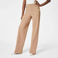 💥Hot Sales-49% OFF💖Women's Plus Size High Stretch High-Waist Wide-Leg Pants