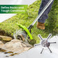 🔥LAST DAY PROMOTION - 50%OFF🌿Trimmer Replacement Head,Steel Wire Grass Cutting Head