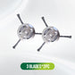🔥LAST DAY PROMOTION - 50%OFF🌿Trimmer Replacement Head,Steel Wire Grass Cutting Head