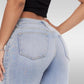 🎁 Hot Sale 49% OFF 🔥Mid-low Rise Baggy Jeans