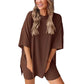 🌸2026 Limited Hot Sale 49% Off🌸 Women's Summer Casual loose Two-piece Set💃